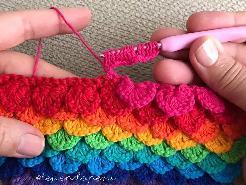 Learn How to Crochet – For Absolute Beginners  ( Video )