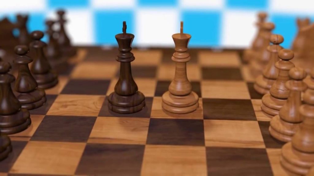 Learn How to Play Chess for Beginners