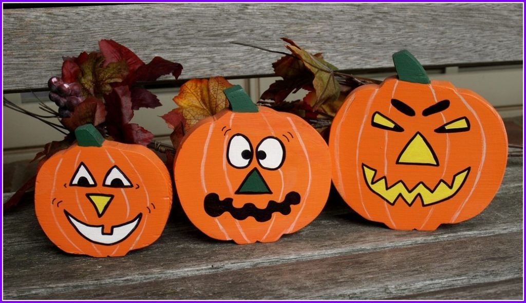 Easy Halloween Craft Ideas for Toddlers and Kids