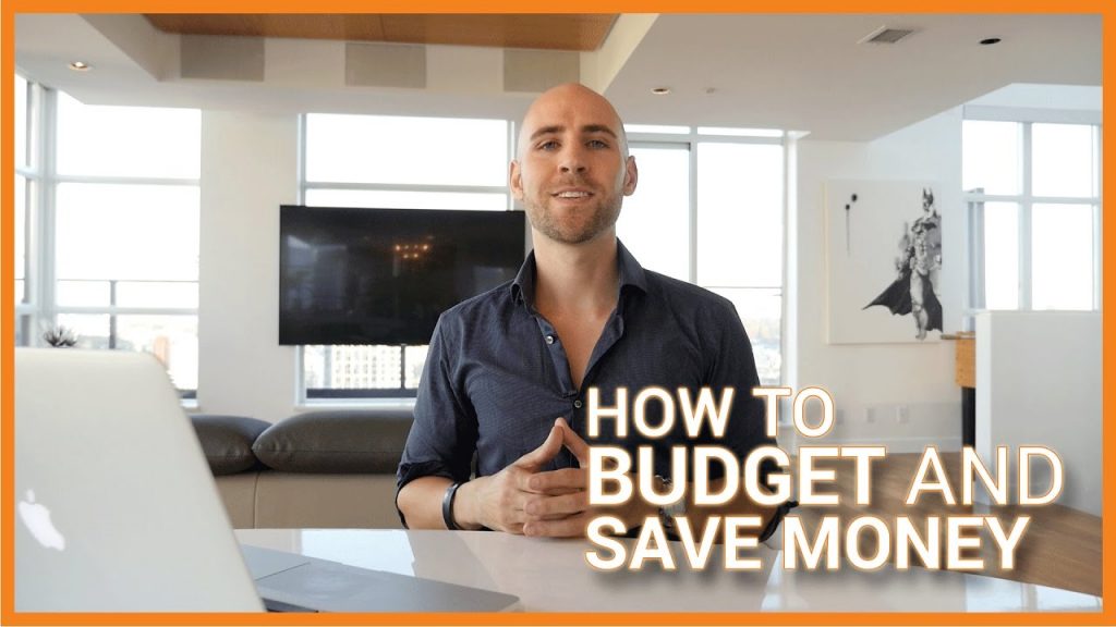 How to Budget and Save Money | Money Management Tips