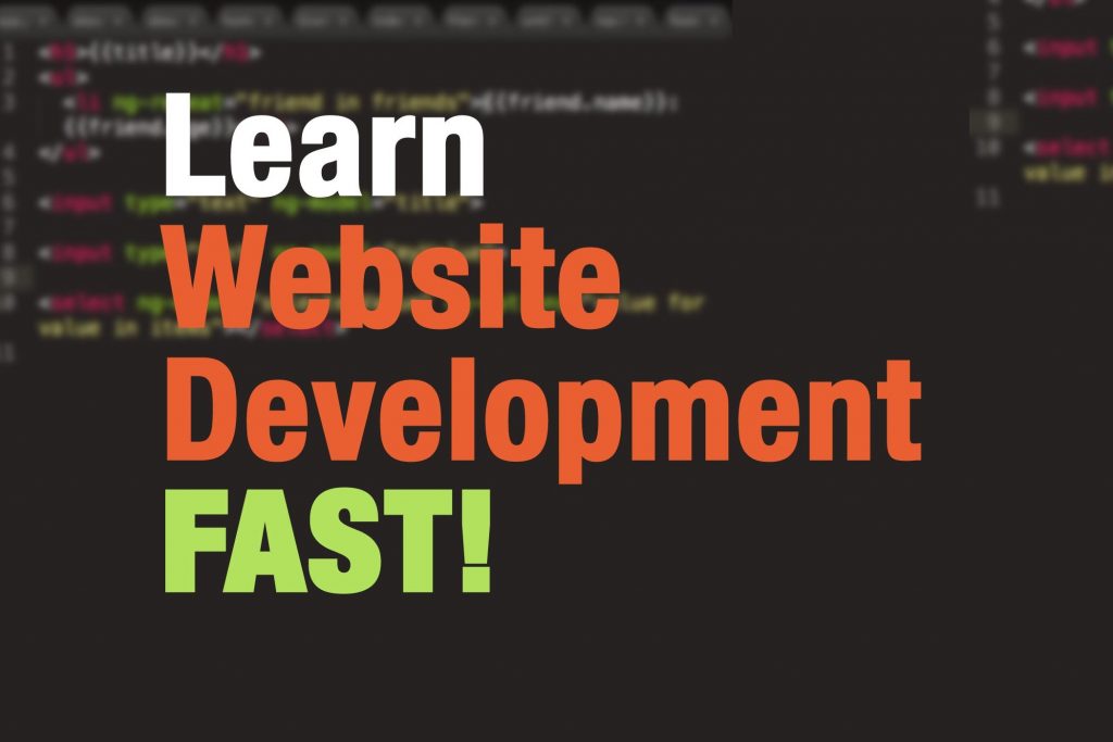 Web Development Tutorial for Beginners (#1) – How to Build webpages with HTML, CSS, Javascript