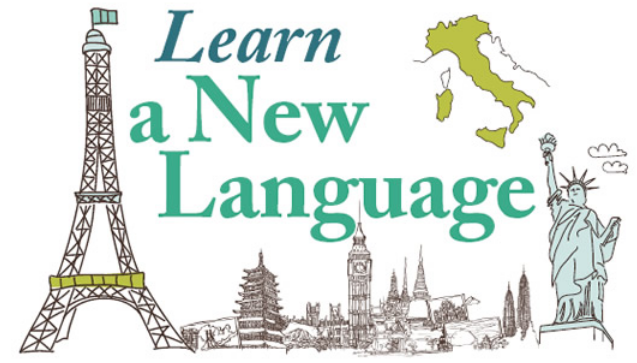 How to Learn any Language quickly