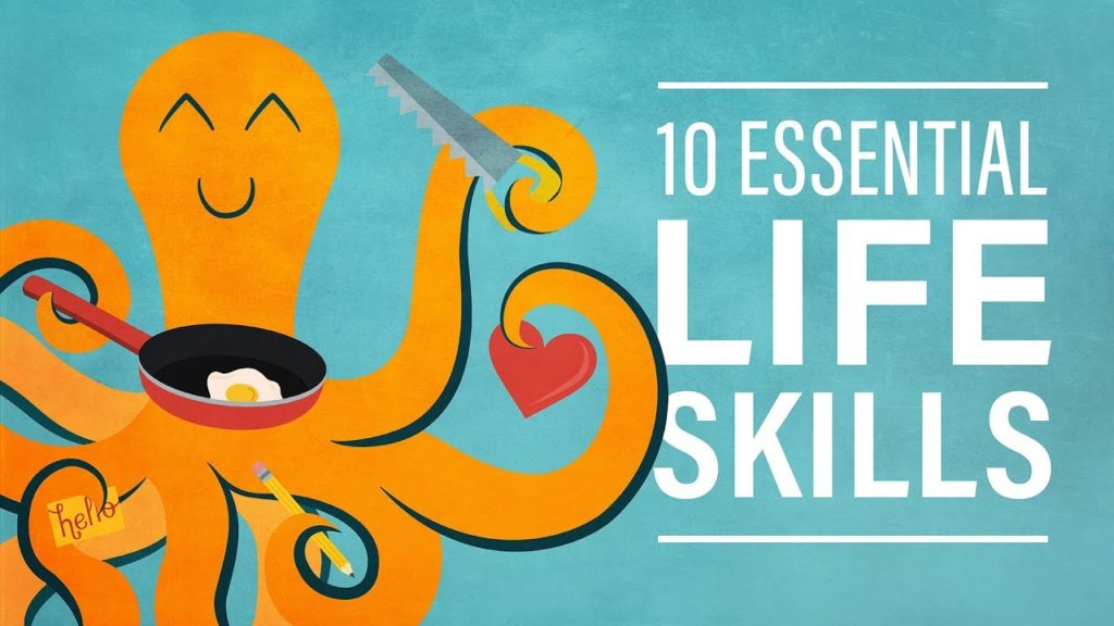 10 Life Skills Every Student Needs to Have