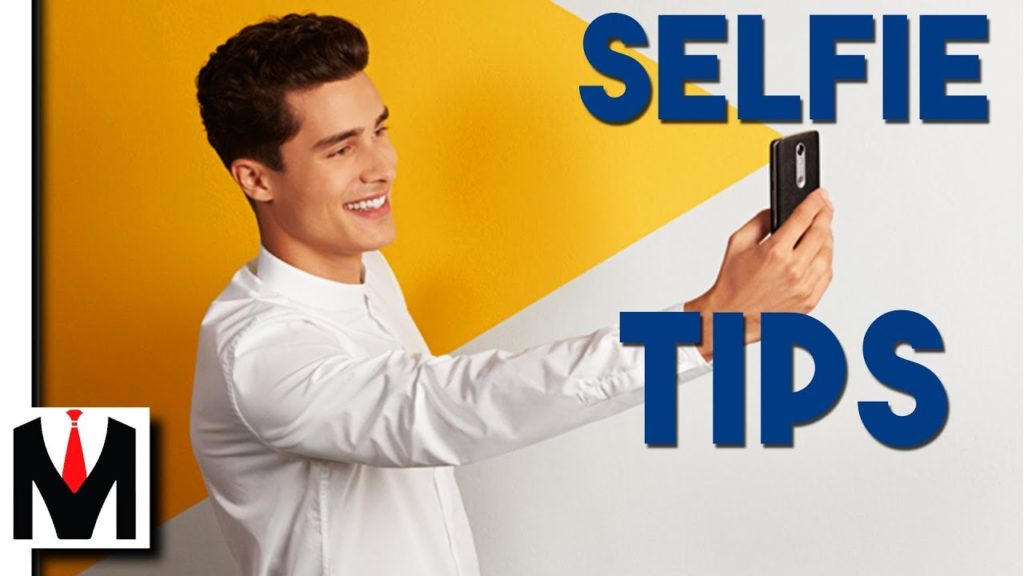 How to take better Selfies & look more attractive | Picture taking tips for Men