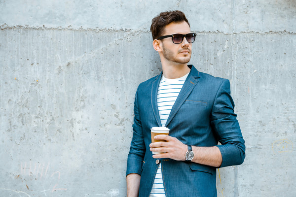 10 Skills Stylish Men MUST Master!