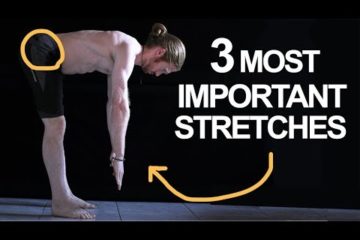 The 3 Most Important Stretches for Movement