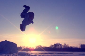 The World’s Best Parkour and Freerunning