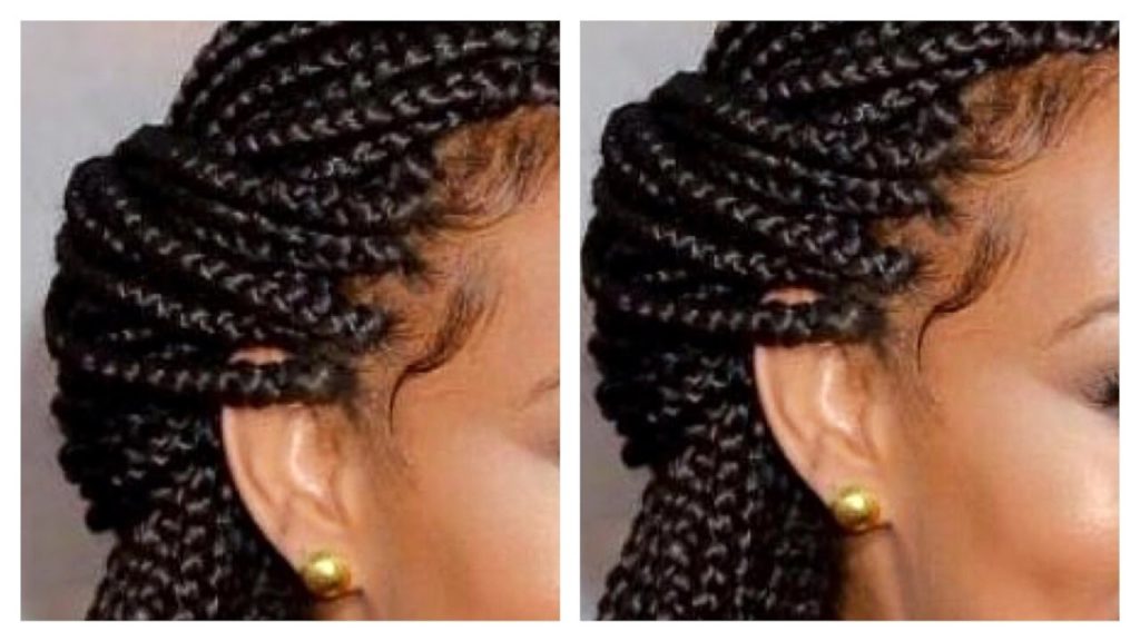 Tips and Tricks: Box Braid like a Professional