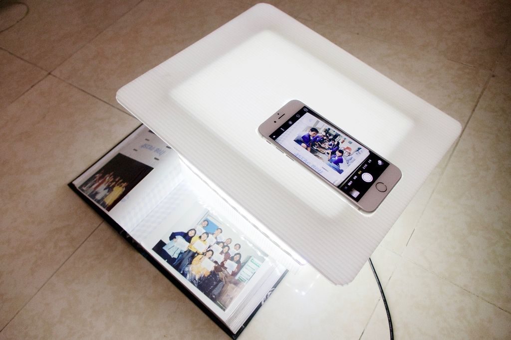 How to make Document Scanner Stand for Android Phone using Cardboard DIY Life Hacks