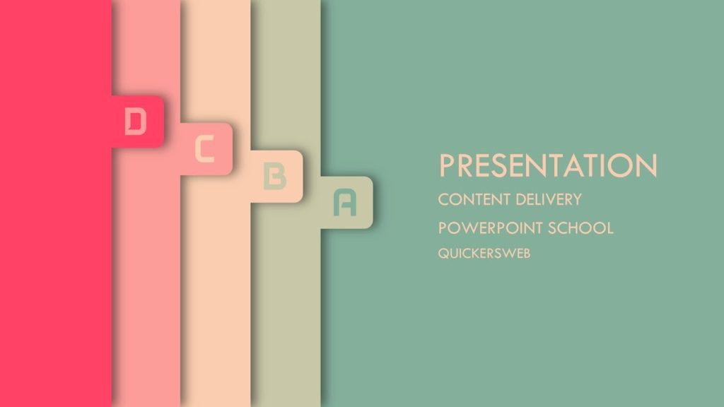 Animated PowerPoint Slide Design Tutorial