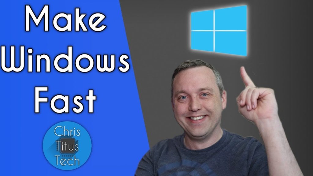 Setting up the perfect Windows 10 Installation