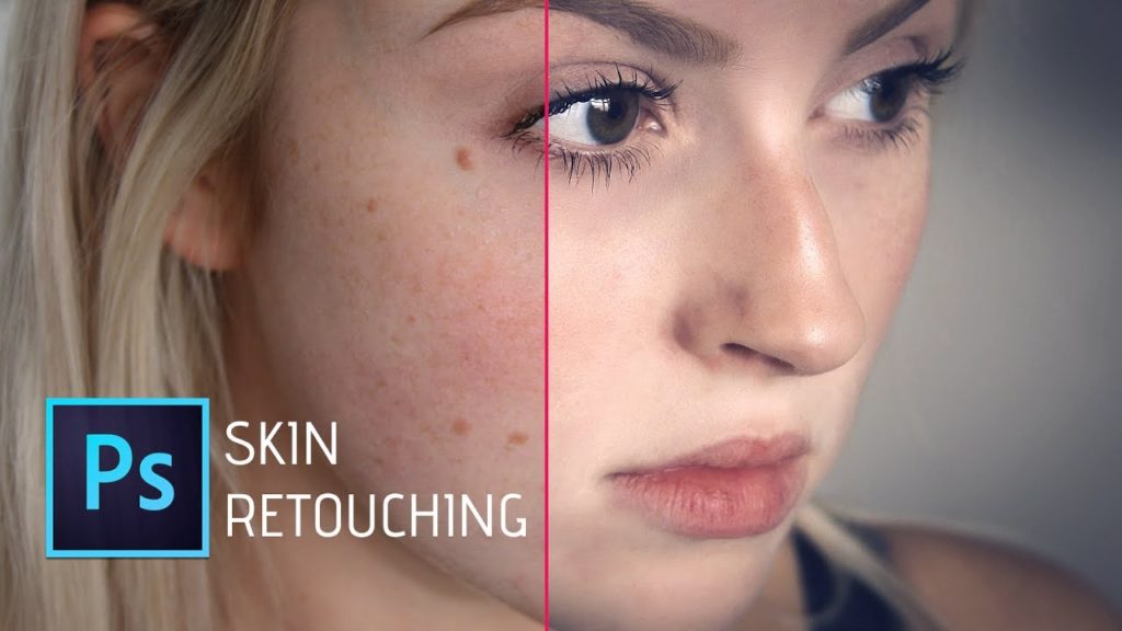 Easily Smooth and Soften Skin in Photoshop