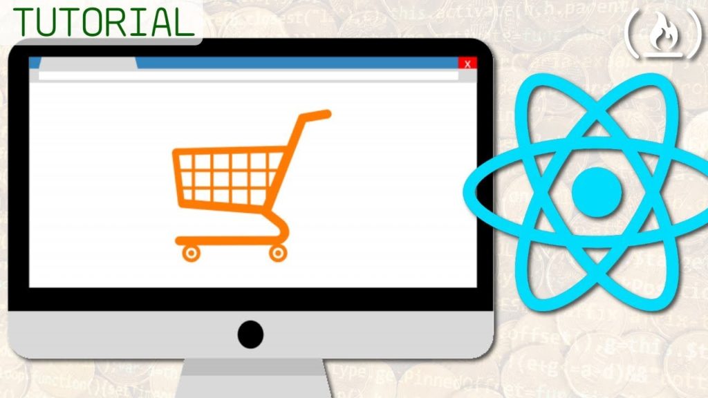 Build an e-commerce site from scratch using React and Netlify