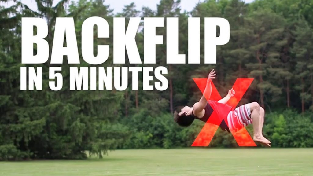 Learn How to HackFlip in 5 Minutes